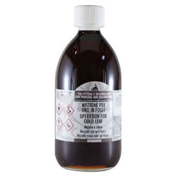 Maimeri - Maimeri Operation For Gold Leaf 250ml