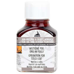 Maimeri - Maimeri Operation For Gold Leaf 75ml