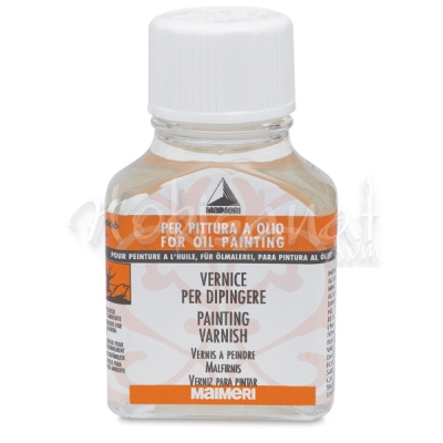 Maimeri Painting Varnish 75ml