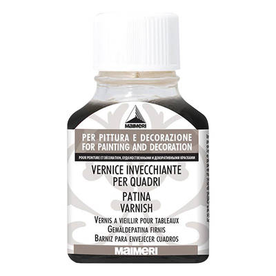 Maimeri Patina Varnish 75ml