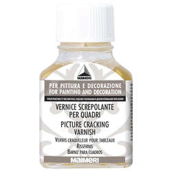 Maimeri - Maimeri Picture Cracking Varnish 75ml