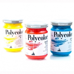 Maimeri - Maimeri Polycolor Akrilik Boya 140ml