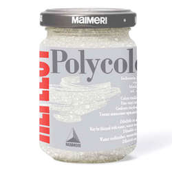 Maimeri - Maimeri Polycolor Reflect Boya 140ml 561 White