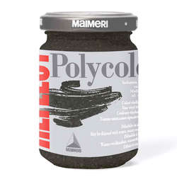 Maimeri - Maimeri Polycolor Reflect Boya 140ml 562 Silver