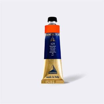 Maimeri Puro Yağlı Boya 40ml Seri 1 131 Yellow Ochre