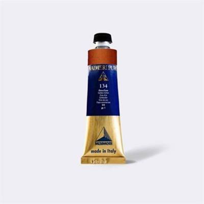 Maimeri Puro Yağlı Boya 40ml Seri 1 162 Raw Sienna Light