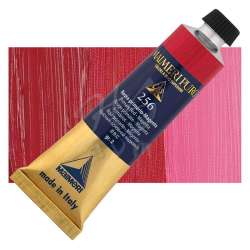 Maimeri - Maimeri Puro Yağlı Boya 40ml Seri 2 256 Primary Red - Magenta