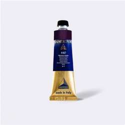 Maimeri - Maimeri Puro Yağlı Boya 40ml Seri 2 440 Ultramarine Violet