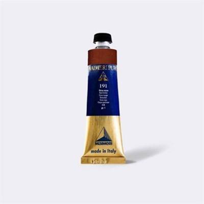 Maimeri Puro Yağlı Boya 40ml Seri 3 195 Ultramarine Red