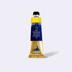 Maimeri - Maimeri Puro Yağlı Boya 40ml Seri 4 082 Cadmium Yellow Lemon