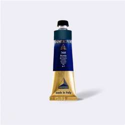 Maimeri - Maimeri Puro Yağlı Boya 40ml Seri 4 373 Cobalt Blue Light