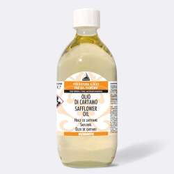 Maimeri - Maimeri Safflower Oil 500ml