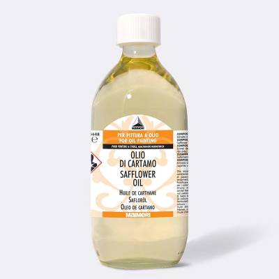 Maimeri Safflower Oil 500ml