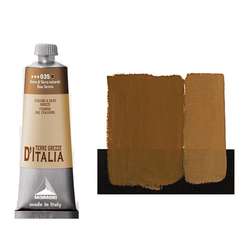 Maimeri - Maimeri Terre Grezze 60ml Yağlı Boya 035 Raw Sienna