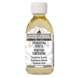 Maimeri - Maimeri Venetian Terebentin 250ml