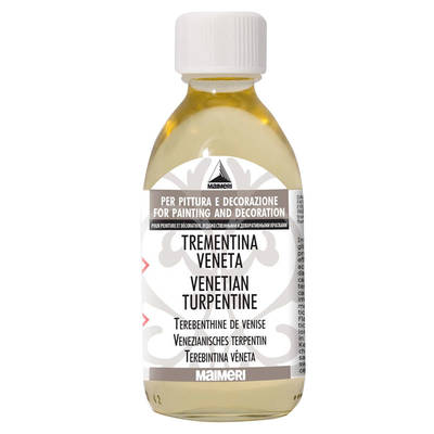 Maimeri Venetian Terebentin 250ml