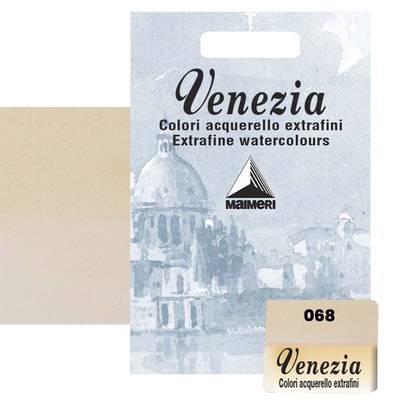 Maimeri Venezia Yarım Tablet Sulu Boya No:068 Flesh Tint