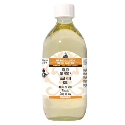 Maimeri Walnut Oil 500ml