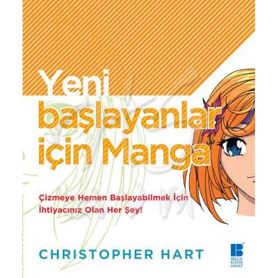 Manga-Anime Başlangıç Seti 1