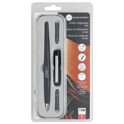 Manuscript - Manuscript The Scribe Series Calligraphy Pen MC4404