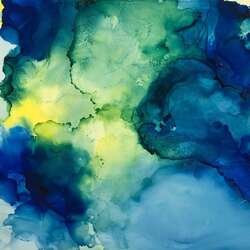 Marabu Alcohol Ink Alkol Bazlı Mürekkep 20ml - 3
