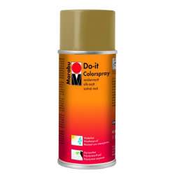 Marabu - Marabu Do-it Colorspray No: 042 Sand