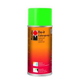 Marabu - Marabu Do-it Colorspray No: 062 Green