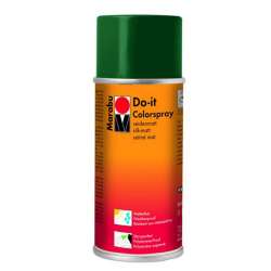 Marabu - Marabu Do-it Colorspray No: 075 Pine Green