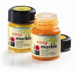Marabu - Marabu Easy Marble Ebru Boyası 15 ml