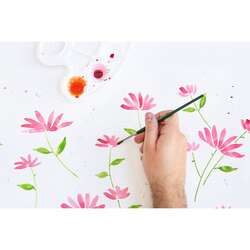 Marabu Graphix Aqua Pen Çift Uçlu Sulu Boya Kalemi - 3