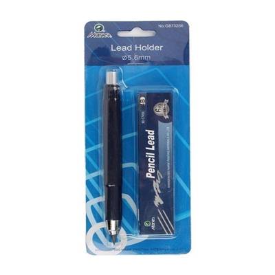 Maries Lead Holder Portmin Kalem Yedekli Set 5.6mm