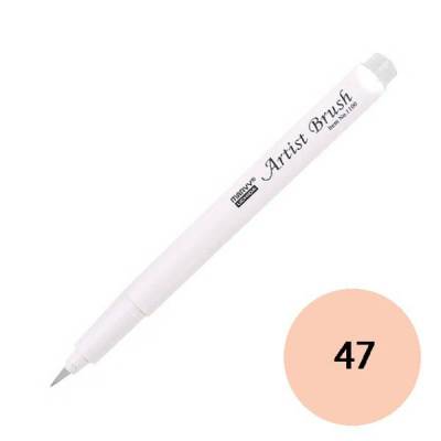 Marvy Artist Brush Fırça Uçlu Kalem 1100-47 Pale Pink