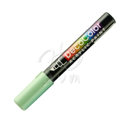 Marvy - Marvy DecoColor Akrilik Paint Marker-Celadon