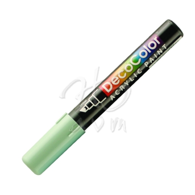 Marvy DecoColor Akrilik Paint Marker-Celadon