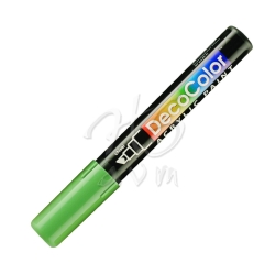 Marvy - Marvy DecoColor Akrilik Paint Marker-Jade Green