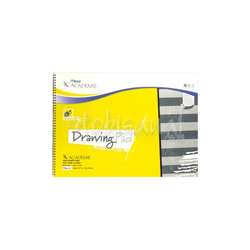 Mead - Mead Drawing Pad 150g 15 Yaprak 25x35