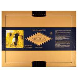 Mijello Mission Gold Class Tüp Sulu Boya Seti 26lı MWCP-1524P - 3