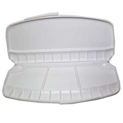 Mijello Symphony Profesyonel Sulu Boya Paleti 24lü MWP-3042 - 3