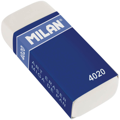Milan 4020 Silgi