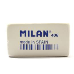 Milan - Milan 406 Silgi
