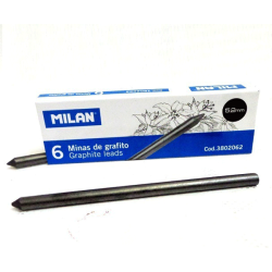 Milan - Milan Grafit Min 5.2mm