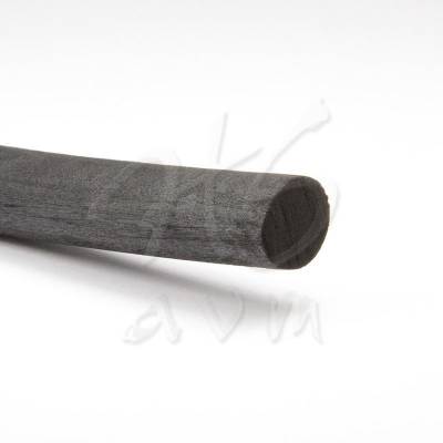 Milan Natural Charcoal Sticks Doğal Kömür 12-14mm 5li