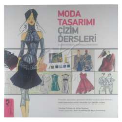 Anka Art - Moda Tasarımı Çizim Dersleri