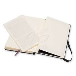 Moleskine Art Sketchbook 9x14 cm Sert Kapak Çizim Defteri Cep Boy - 3