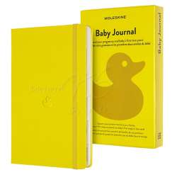 Moleskine - Moleskine Passion Baby Bebek Defteri P0251 (1)