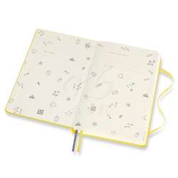 Moleskine Passion Baby Bebek Defteri P0251 - 3