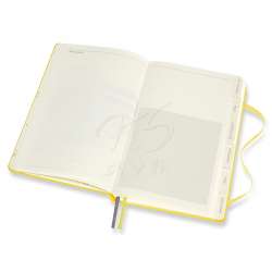 Moleskine Passion Baby Bebek Defteri P0251 - 4