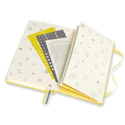 Moleskine Passion Baby Bebek Defteri P0251 - 6