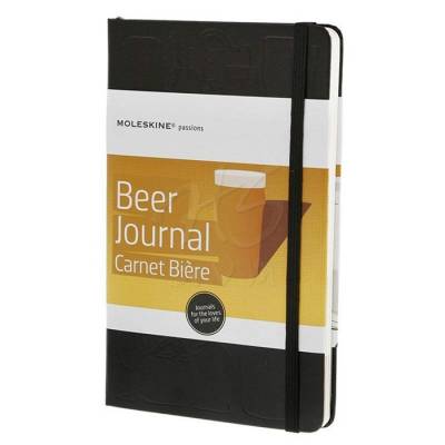 Moleskine Passion Journal Bira Defteri P1595