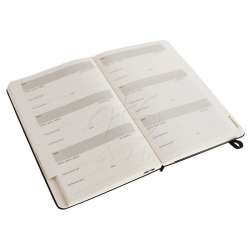 Moleskine Passion Journal Bira Defteri P1595 - 3